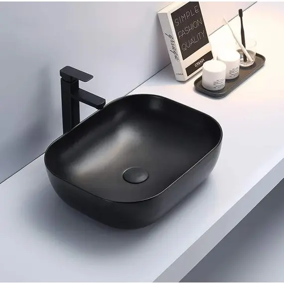 УМЫВАЛЬНИК CERAMALUX 78104MB