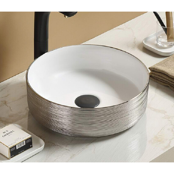 УМЫВАЛЬНИК CERAMALUX C1054-1