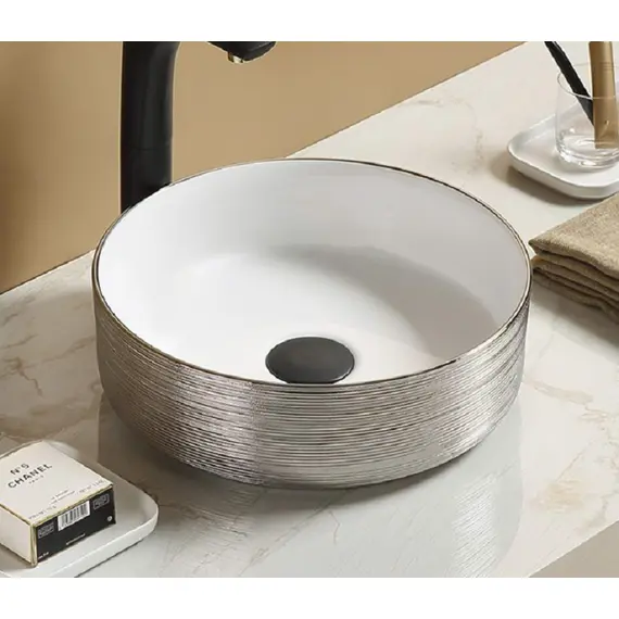 УМЫВАЛЬНИК CERAMALUX C1054-1