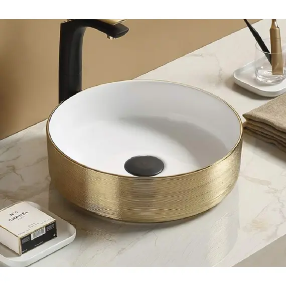 УМЫВАЛЬНИК CERAMALUX C1055-1