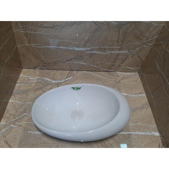 УМЫВАЛЬНИК CERAMALUX 78255-1