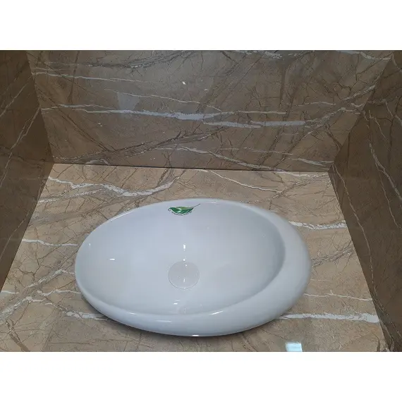 УМЫВАЛЬНИК CERAMALUX 78255-1