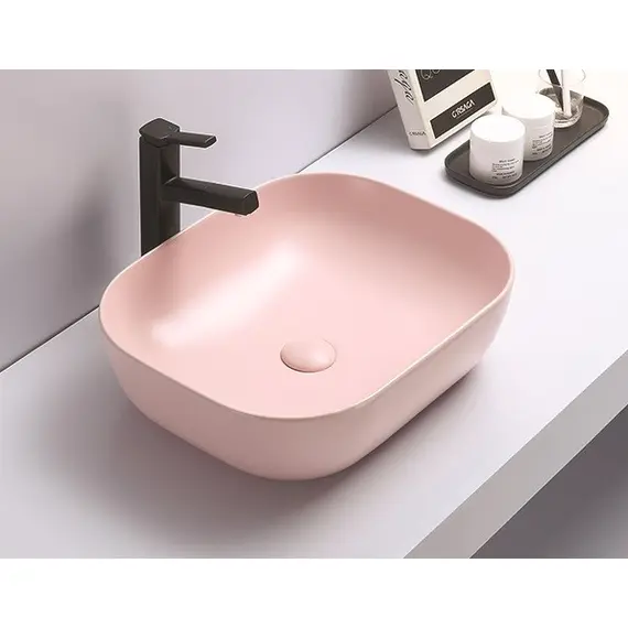 УМЫВАЛЬНИК CERAMALUX 78104MP-3