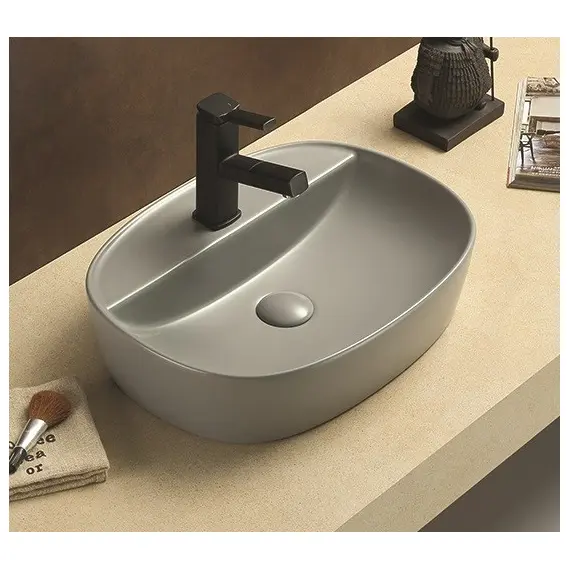 УМЫВАЛЬНИК CERAMALUX 78239MH-5