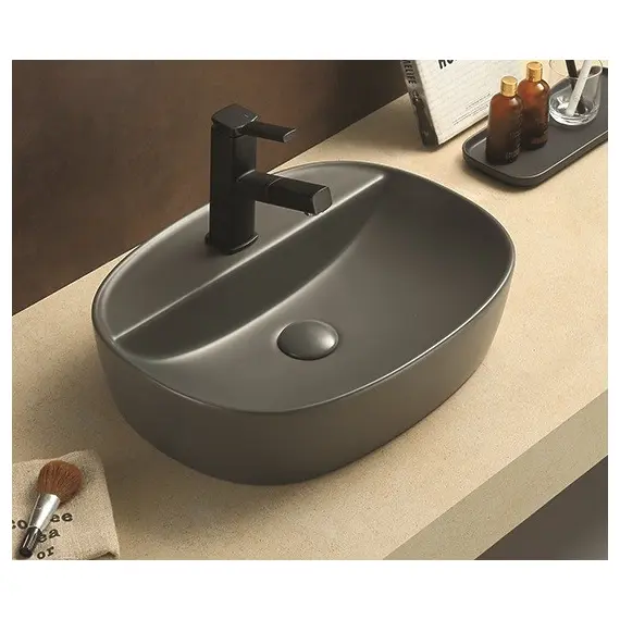 УМЫВАЛЬНИК CERAMALUX 78239XMDH-2