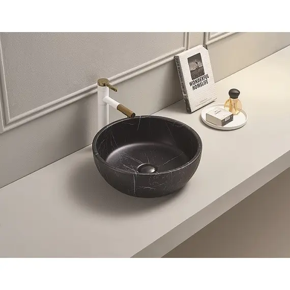 УМЫВАЛЬНИК CERAMALUX C1111