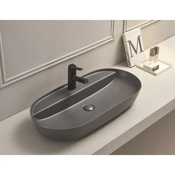 УМЫВАЛЬНИК CERAMALUX 78325MDH