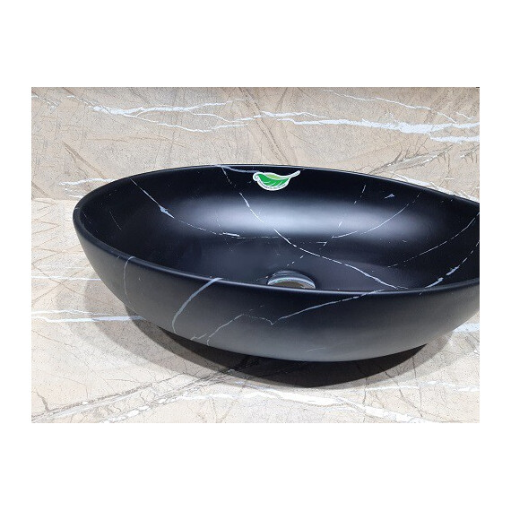 УМЫВАЛЬНИК CERAMALUX 78166MBM