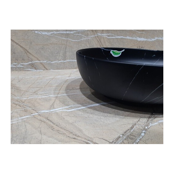 УМЫВАЛЬНИК CERAMALUX 78166MBM