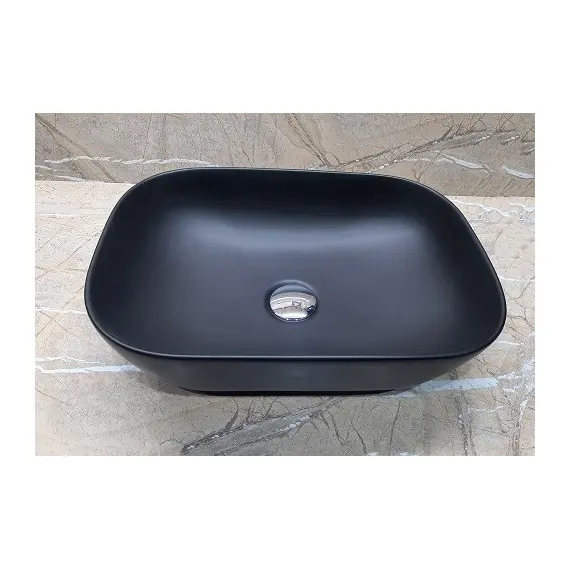 УМЫВАЛЬНИК CERAMALUX 78105MB