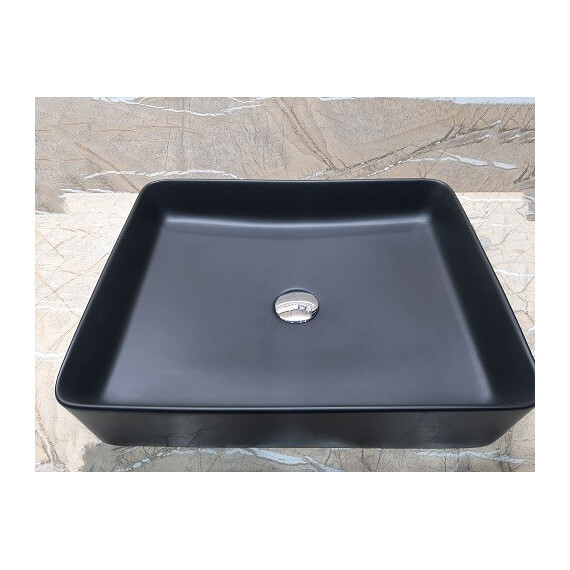 УМЫВАЛЬНИК CERAMALUX 7050KMB