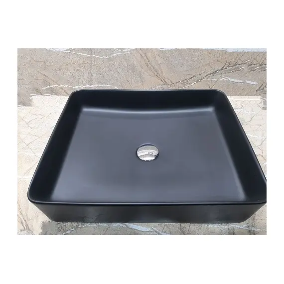 УМЫВАЛЬНИК CERAMALUX 7050KMB