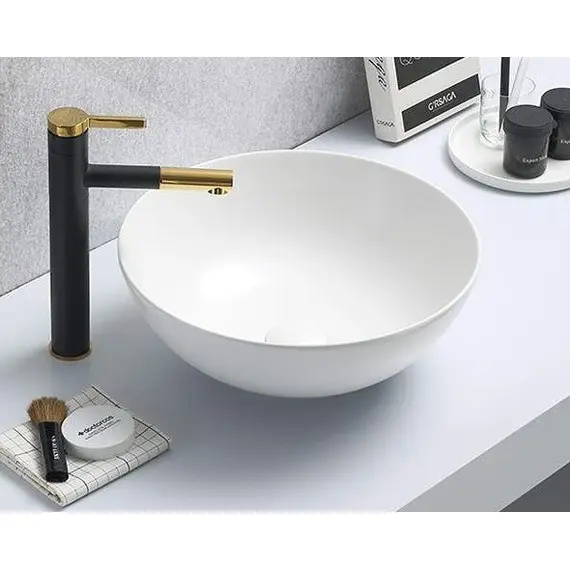 УМЫВАЛЬНИК CERAMALUX 104MW