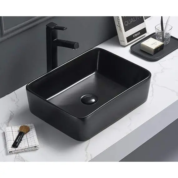 УМЫВАЛЬНИК CERAMALUX 7050MB