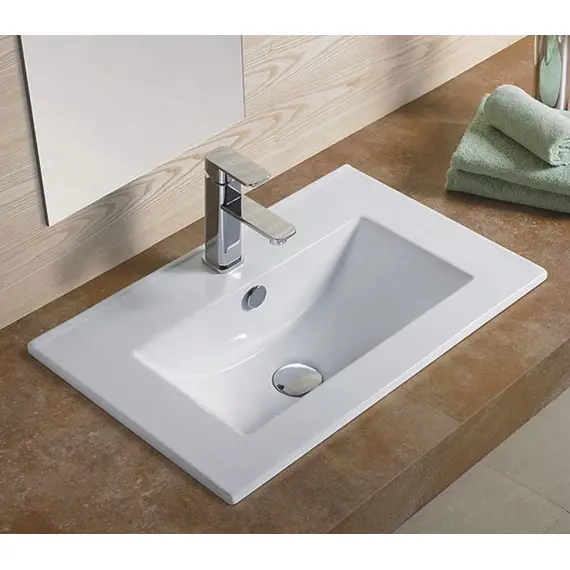 УМЫВАЛЬНИК CERAMALUX 803-50