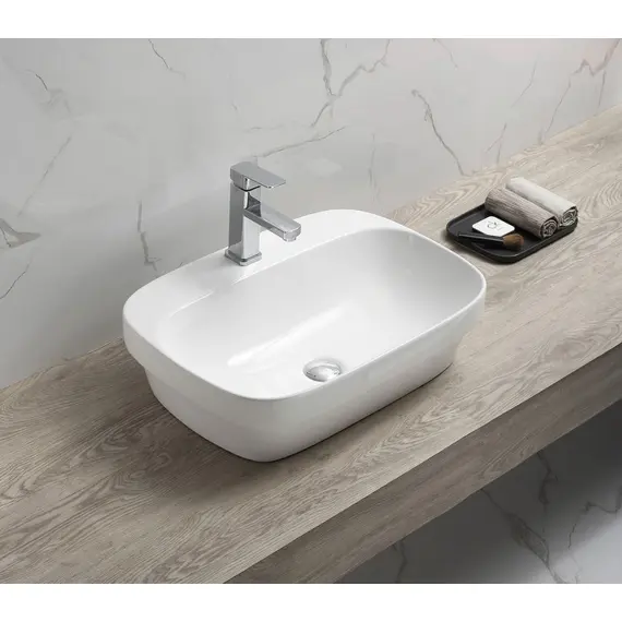 УМЫВАЛЬНИК CERAMALUX 78598