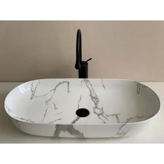 УМЫВАЛЬНИК CERAMALUX 350