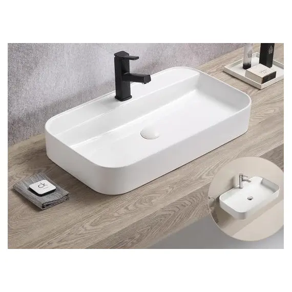 РАКОВИНА CERAMALUX 78575