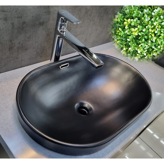 РАКОВИНА CERAMALUX 5006CMB