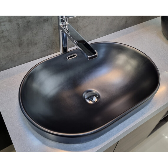 РАКОВИНА CERAMALUX 5006CMB