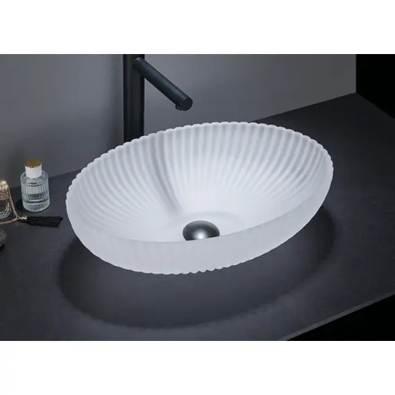 РАКОВИНА CERAMALUX GL49-JA