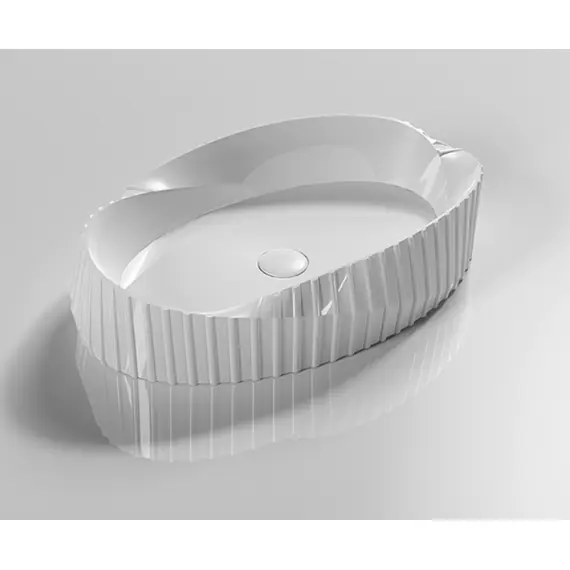 РАКОВИНА CERAMALUX 78750