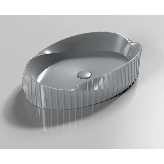 РАКОВИНА CERAMALUX 78750MPG