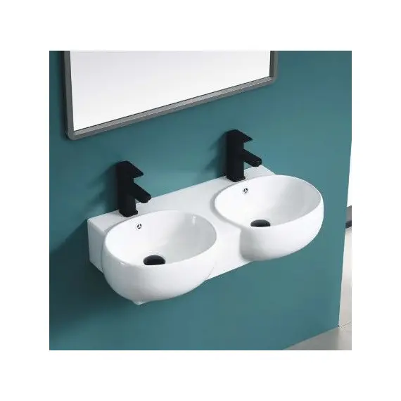 РАКОВИНА CERAMALUX B2004