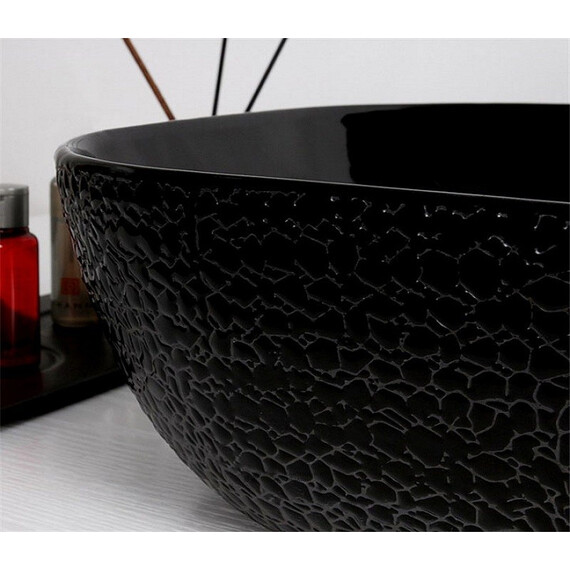 УМЫВАЛЬНИК CERAMALUX D1301H004