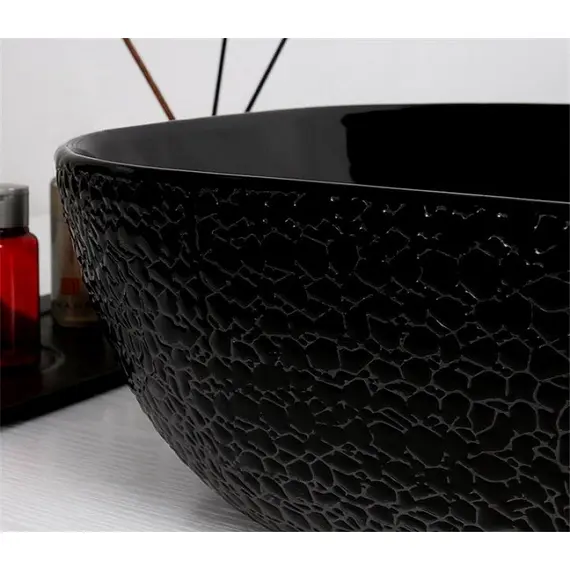 УМЫВАЛЬНИК CERAMALUX D1301H004