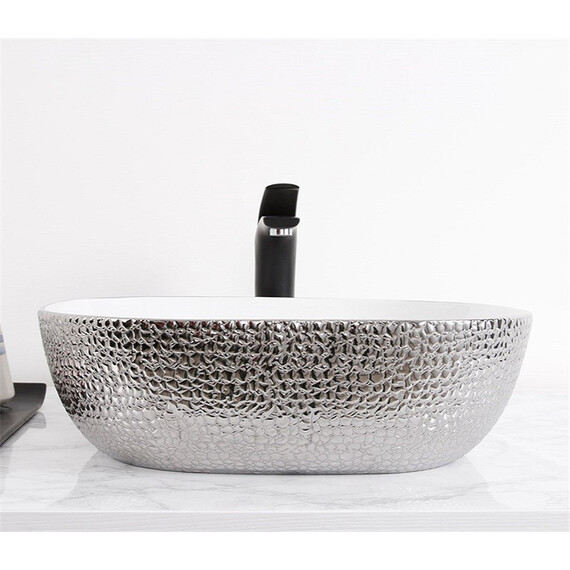 УМЫВАЛЬНИК CERAMALUX D1301H021