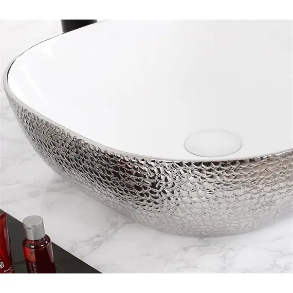 УМЫВАЛЬНИК CERAMALUX D1301H021