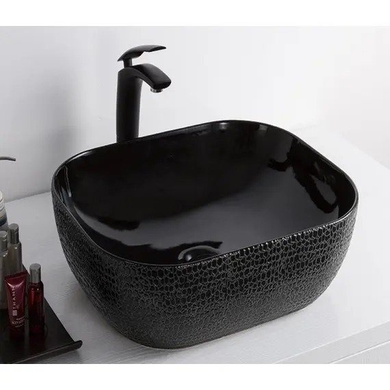 УМЫВАЛЬНИК CERAMALUX D1302H004