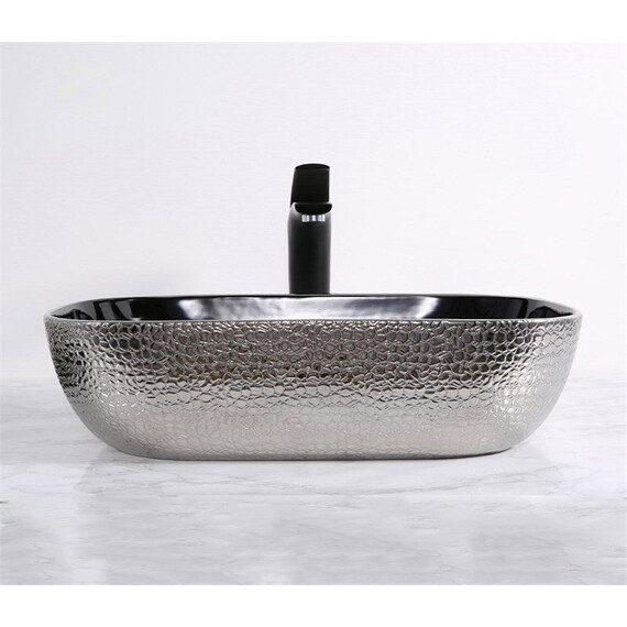 УМЫВАЛЬНИК CERAMALUX D1302H020