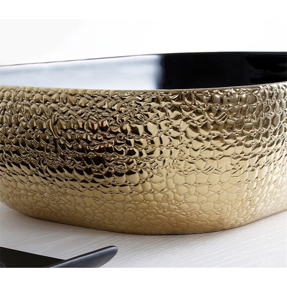 УМЫВАЛЬНИК CERAMALUX D1302H022