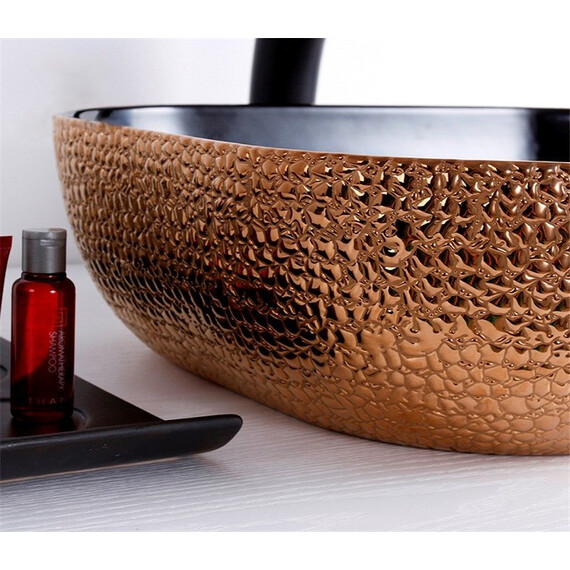 УМЫВАЛЬНИК CERAMALUX D1302H024