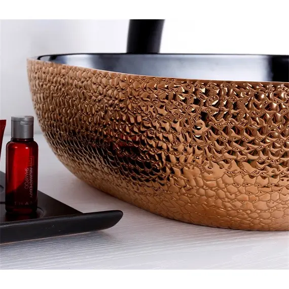 УМЫВАЛЬНИК CERAMALUX D1302H024