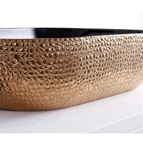 УМЫВАЛЬНИК CERAMALUX D1302H024