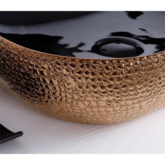 УМЫВАЛЬНИК CERAMALUX D1302H024