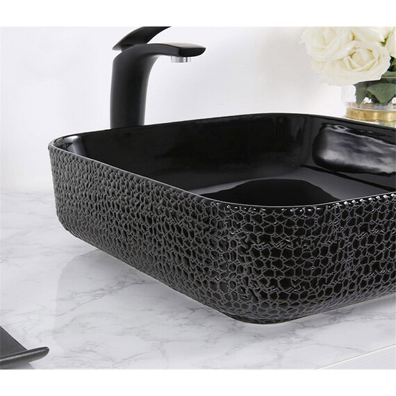 УМЫВАЛЬНИК CERAMALUX D1303H004