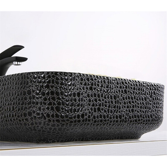 УМЫВАЛЬНИК CERAMALUX D1303H004