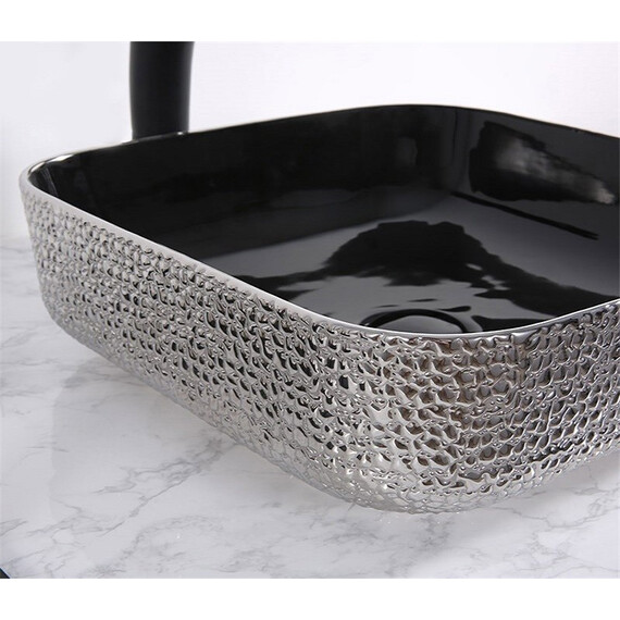 УМЫВАЛЬНИК CERAMALUX D1303H020