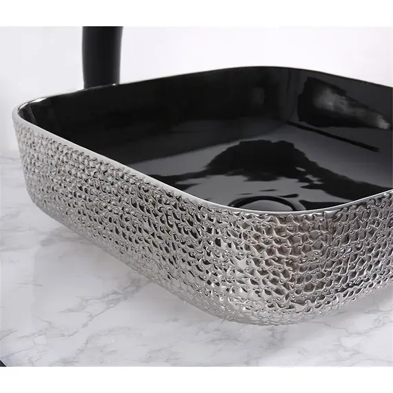 УМЫВАЛЬНИК CERAMALUX D1303H020