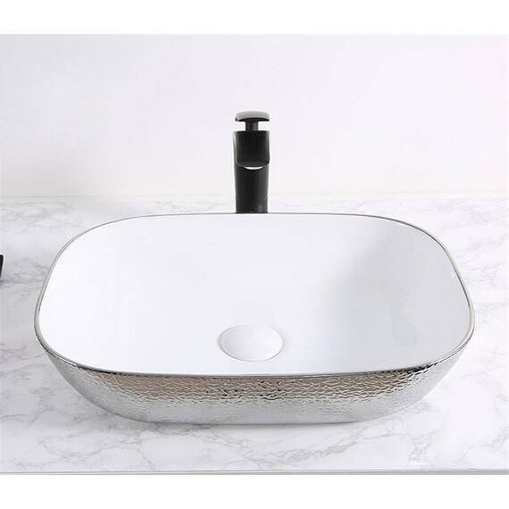 УМЫВАЛЬНИК CERAMALUX D1333H021