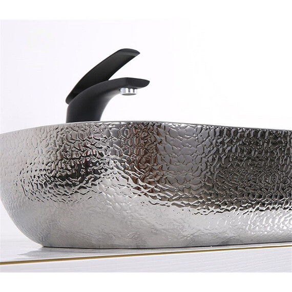 УМЫВАЛЬНИК CERAMALUX D1333H021