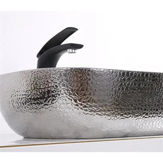 УМЫВАЛЬНИК CERAMALUX D1333H021