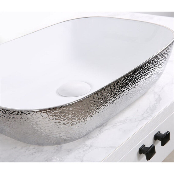 УМЫВАЛЬНИК CERAMALUX D1333H021