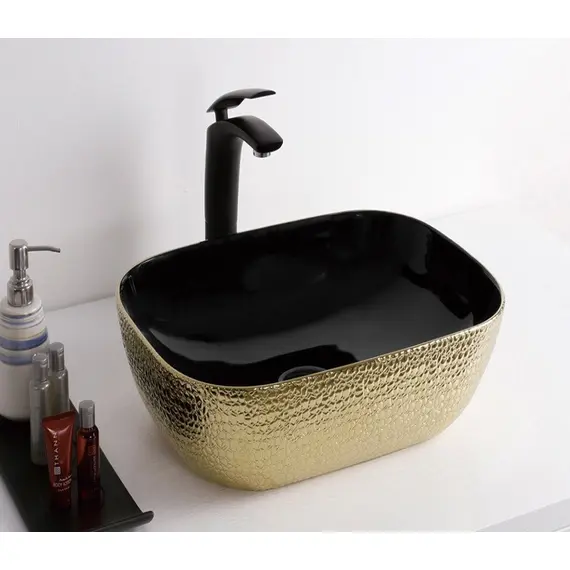 УМЫВАЛЬНИК CERAMALUX D1333H022