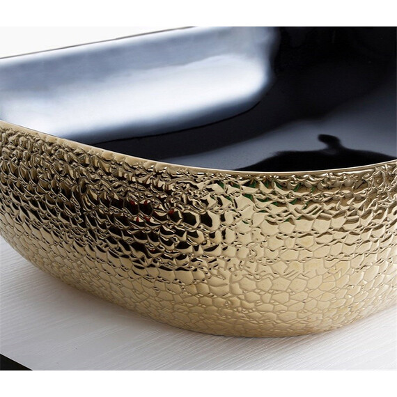 УМЫВАЛЬНИК CERAMALUX D1333H022