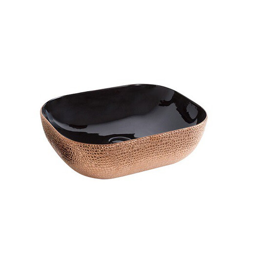 УМЫВАЛЬНИК CERAMALUX D1333H022